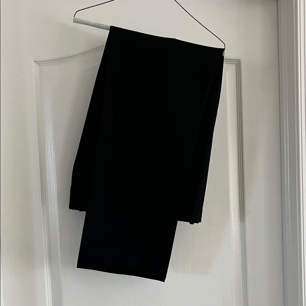 Perry Ellis Black Dress Pants for Men